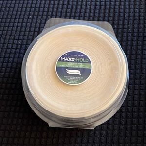 MAXX-HOLD Hair system tape NWT